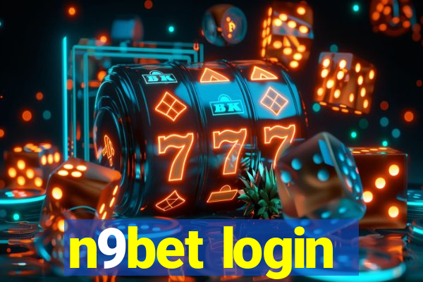n9bet login